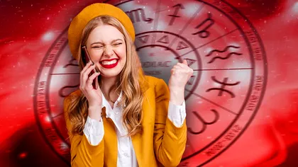 Zodiile care se vor bucura de cel mai frumos Crăciun în decembrie 2024. Vor primi cea mai bună veste