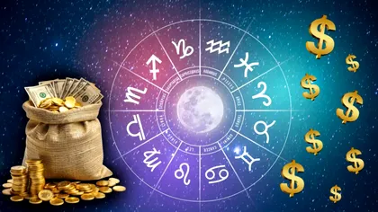 Zodiile care vor avea trei luni de vis în prima parte a anului 2025. Sunt binecuvântate, au parte de ajutor divin