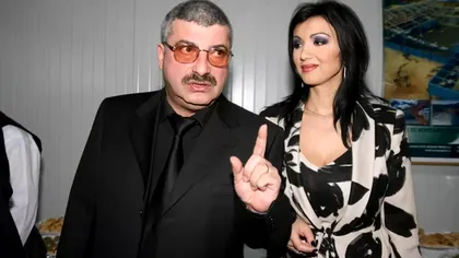 Silviu Prigoană i-a apărut în vis Adrianei Bahmuțeanu. Ce mesaj i-ar fi transmis acesta fostei sale soții, de pe lumea cealaltă