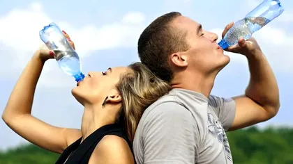 Cea mai bună băutură pentru a-ți potoli setea. Te hidratează mai bine decât apa