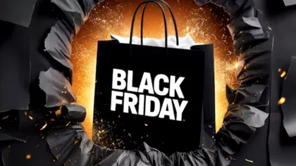 Numărul românilor care nu mai cred în Black Friday s-a dublat față de anul trecut. Cine e dispus să facă achiziții când sunt reduceri în noiembrie