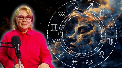 Horoscop 25 noiembrie – 1 decembrie 2024 cu Roxana Ivanciu. Zodia care trebuie să se izoleze VIDEO EXCLUSIV