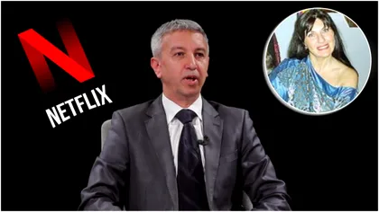 Netflix și HBO vor difuza un serial despre Elodia? Declarația controversată a lui Dan Diaconescu: „E vie”