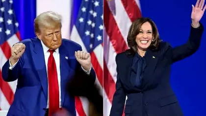 „Ambii candidați sunt teribili”! Reacția unui fost sportiv român după ce a votat la alegerile din SUA