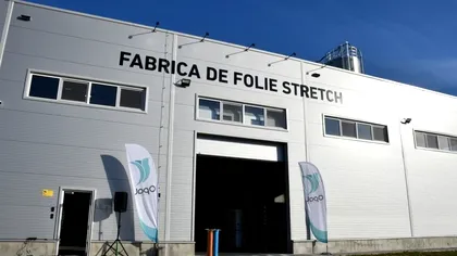 A fost finalizată fabrica de peste 18 milioane de euro din România: „Locuri de muncă bine plătite”