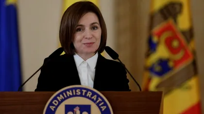 Ce meserie a avut Emilia, mama Maiei Sandu. Îi duce mereu mâncare cu troleul la Președinție