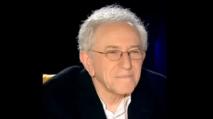 Doliu în presă. A murit Nestor Rateș, jurnalistul și scriitorul care și-a făcut auzită vocea prin intermediul postului de radio Europa Liberă