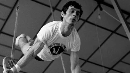 A murit primul campion mondial din istoria gimnasticii românești. Dan Grecu, supranumit „stăpânul inelelor”, avea 74 de ani