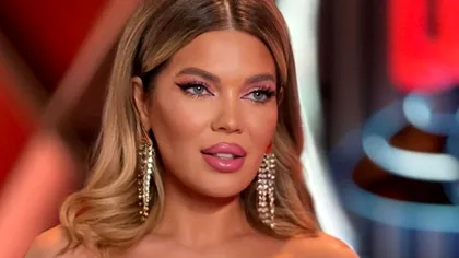 Alina Ceușan, înlocuită cu Gina Pistol. După MasterChef, soția lui Smiley apare într-o altă emisiune de la PRO TV