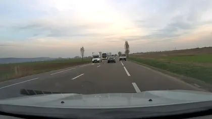 Blestemul de pe Drumul Morții. Șoseaua Botoșani-Suceava a luat peste 3.000 de vieți în ultimii 25 de ani