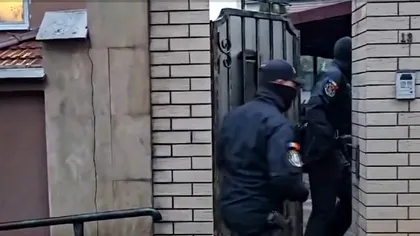 Procurorii l-au eliberat pe Bogdan Peșchir, bărbatul care a finanțat cu peste un milion de euro campania lui Călin Georgescu. Ce au confiscat autoritățile, după percheziții
