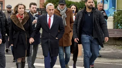 ”Mercenarul” lui Călin Georgescu ridicat din trafic de polițiști. Cine este Horațiu Potra