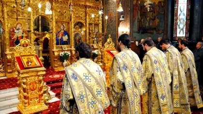 Când începe slujba de Crăciun în 2024 și unde poate fi urmărită la TV sau online