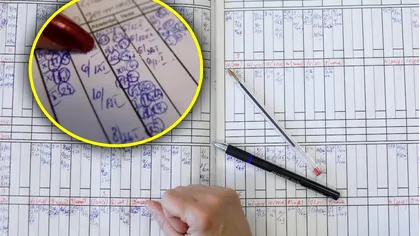 Când se poate scădea nota la purtare. Noile modificări din statul elevului și regulile ce trebuie respectate