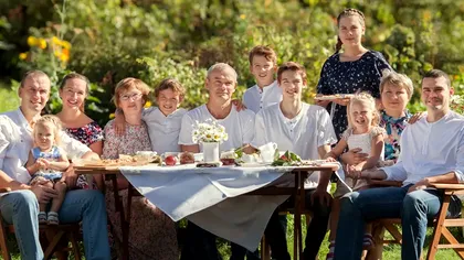 Care este diferența dintre rude și afini.  Tot ce trebuie să știi despre legăturile de familie