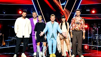 Câștigător Vocea României 2024. Lara Fabian urcă pe scenă în marea finală, surprize uriașe pentru concurenți