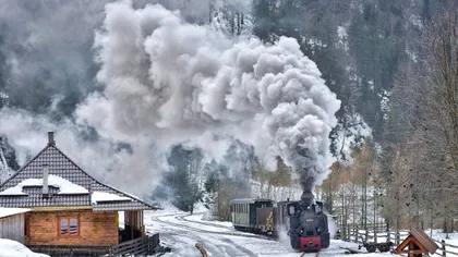 Cât costă să te cazezi 5 nopți în Maramureș de Crăciun și Revelion 2025. Mii de români aleg să-și petreacă sărbătorile în nordul țării