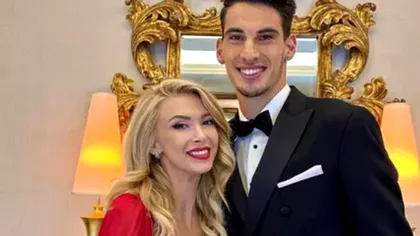 Copiii au vorbit. Ce au spus fiicele Andreei Bălan și băiatul lui Victor Cornea despre cererea în căsătorie din avion