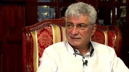 Ce i-a mărturisit Silviu Prigoană Gabrielei Lucuțar, cu puțin timp înainte să moară: ”Cumva s-a așteptat la asta”