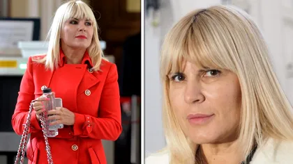 Ce spune Elena Udrea despre existența unui ”stat paralel” în politica românească: ”Roata se întoarce, va fi dreptate și pentru mine!”