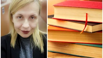 Cea mai rapidă cititoare din lume este o româncă. Citește un roman în doar 34 de minute. Cum a ajuns să atingă acest record