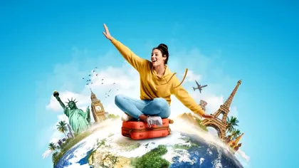 Orașul din Europa care interzice fumatul pe străzi de la 1 ianuarie 2025. Este una dintre destinațiile de vacanță preferate de români