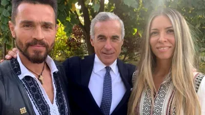 Cine este Eugen Sechila, liderul neolegionarilor din România. Călin Georgescu, surprins sfătuindu-se cu el, în plină campanie electorală