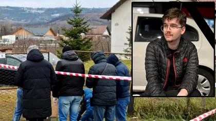 Cine este Vladimir, tânărul de 23 de ani găsit mort pe marginea drumului spre Bârlad. Se întorcea de la o petrecere din club