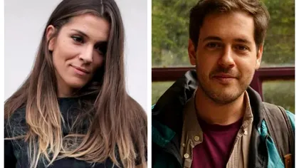 Cine sunt copiii lui Mircea Diaconu. Victor îi calcă pe urme, Ana are o carieră impresionantă în echitație