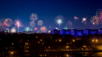 Cum va fi prognoza meteo de Revelion 2025. Cum să te îmbraci în Noaptea dintre Ani, ca să nu-ți fie rece