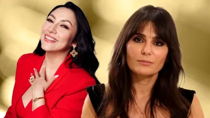 Dana Budeanu, emoționată până la lacrimi la concertul de Crăciun al Andrei Măruță: ”Te iubesc! Mulțumesc că te cunosc precum cei mai puțini!”