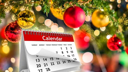 De ce Crăciunul se sărbătorește pe 25 decembrie. Data la care primii creștini celebrau Nașterea Domnului