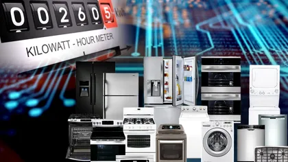 Electrocasnicul care își dublează consumul de curent în perioada sărbătorilor. Îți umflă enorm factura la energie în luna decembrie