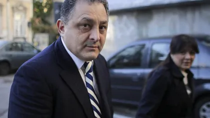 Fostul edil Marian Vanghelie, trimis în judecată de DNA pentru complicitate la abuz în serviciu. Prejudiciul estimat de procurori, uriaș