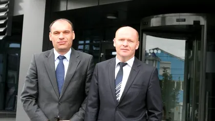 Frații Dedeman au dat lovitura și în lumea fotbalului. Clubul sportiv în care au investit afaceriștii Adrian și Dragoș Pavăl