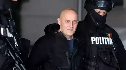 Horațiu Potra rămâne în libertate. ”Mercenarul lui Georgescu” a fost scos de sub control judiciar