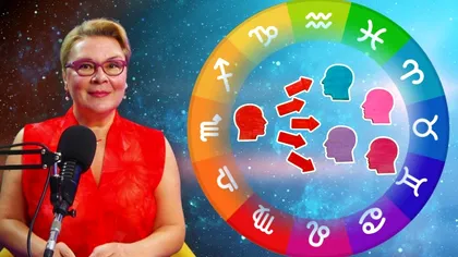 Horoscop săptămâna 9-15 decembrie 2024 cu Roxana Ivanciu. Zodia care trebuie să fie atentă la influențele altora VIDEO EXCLUSIV