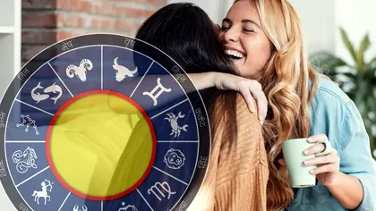 Horoscop zilnic 12 decembrie 2024. Zodia care rezolvă un conflict din trecut