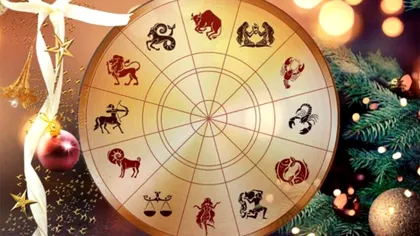 Horoscop zilnic 25 decembrie 2024. Zodia care se bucură de cel mai fericit Crăciun alături de cei dragi