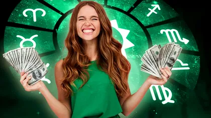 Horoscop zilnic 4 decembrie 2024. Zodia care are parte de noroc pe toate planurile și scapă de datorii