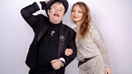 Interviu cu fiica lui Cornel Palade, Ada: “Niciodată nu m-am folosit de numele lui!” EXCLUSIV