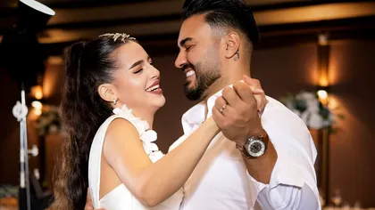 Jador a răbufnit după ce a fost criticat pentru nunta simplă: „Mulți au uitat că îmi permiteam cel mai mare lux”