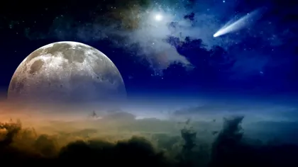 Luna Rece pe 15 decembrie 2024. Ce presupune acest fenomen astronomic rar și ce se va putea observa pe cer