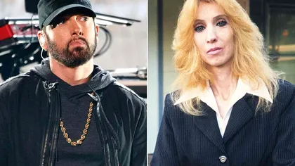 Mama lui Eminem a murit la 69 de ani. Debbie Nelson s-a luptat în ultimele luni cu o boală dificilă