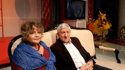 Marea iubire a lui Mircea Diaconu. Diana Lupescu, fata din Bacău cu ”Buletin de București”: ”Dacă ți-aș spune că aș vrea să ne căsătorim?”