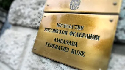 Mesajul Rusiei de Ziua Națională a României. Ce le transmite Moscova românilor de 1 Decembrie