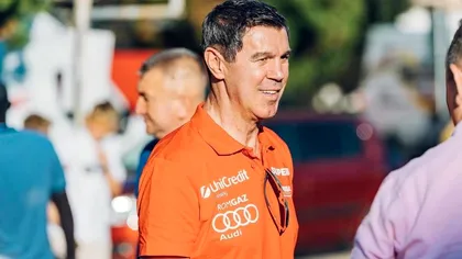 UPDATE Mihai Leu, primul mesaj după ce a fost transferat la Fundeni, din cauza problemelor sale de sănătate: ”Șansele mele de supraviețuire erau aproape de 0!”