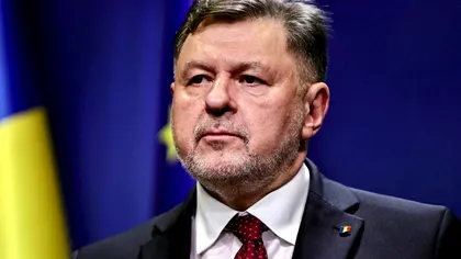 Ministrul Sănătății Alexandru Rafila face un apel către români, în ziua alegerilor parlamentare: ”Pentru continuarea dezvoltării României în pace!”