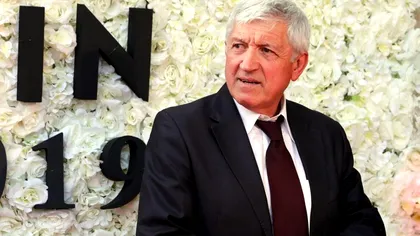 Cum a candidat Mircea Diaconu ”din greșeală” la alegerile prezidențiale din 2019: ”Nu mă vedeam în postura aia de prizonier”