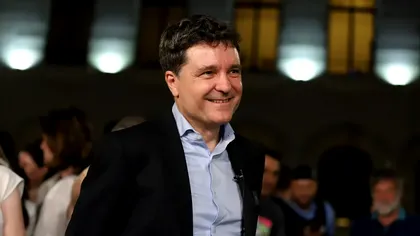 Nicușor Dan, candidat comun la alegerile prezidențiale? Ce șanse sunt să candideze la cea mai înaltă funcție în stat
